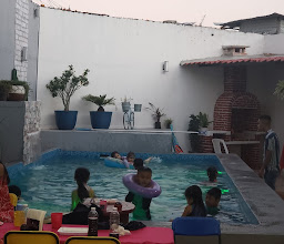 Palapa El tulipan photo