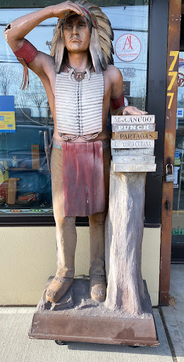 Cigar Shop «Cigar Emporium Inc», reviews and photos, 777 Central Park Ave #B, Yonkers, NY 10704, USA