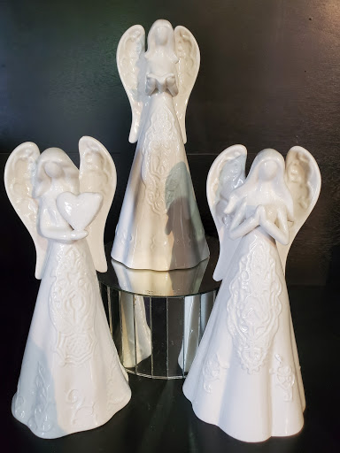 Florist «The Flower Box», reviews and photos, 910 Martin Luther King St, Georgetown, TX 78626, USA