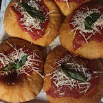 Photo n°1 de l'avis de gorrasiosergio@gmail.com.o fait le 22/11/2021 à 19:28 sur le  Montì - La pizza fritta à Battipaglia