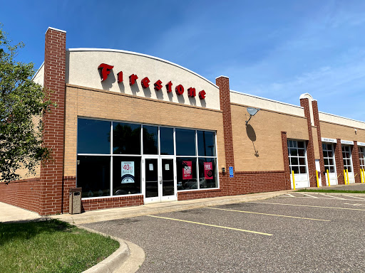 Tire Shop «Maple Grove Firestone», reviews and photos, 16525 96th Ave N, Maple Grove, MN 55311, USA