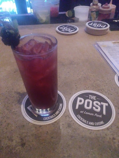 Shopping Mall «Lamar Park Shopping Center», reviews and photos, 3850 S Alameda St, Corpus Christi, TX 78411, USA