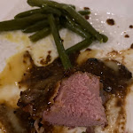 Photo n°4 de l'avis de Enzo.i fait le 25/08/2022 à 06:36 sur le  Ristorante La Greppia à Parma