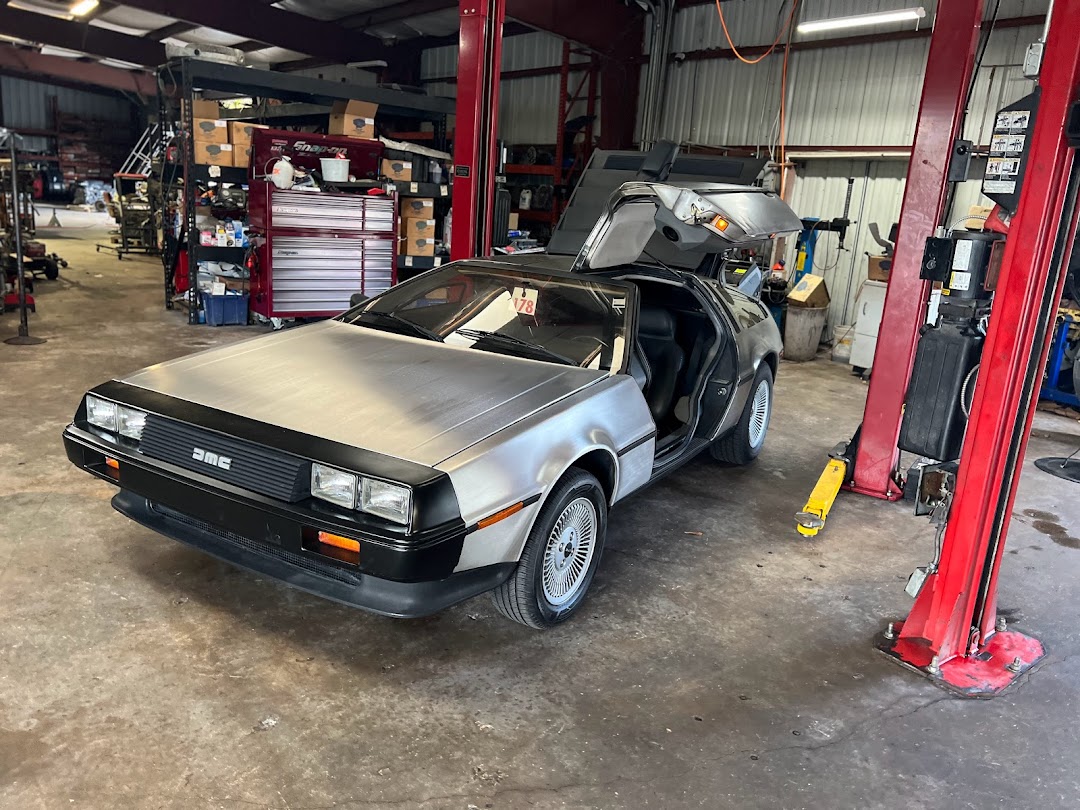 AAMCO Transmissions & Total Car Care