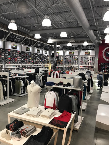 Shoe Store «Shoe Palace», reviews and photos, 1 Mills Cir #706, Ontario, CA 91764, USA