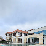 Photo n°33 de l'avis de Christ.c fait le 09/01/2024 à 17:34 sur le  Wald & Schlosshotel Friedrichsruhe à Zweiflingen