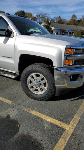 Used Car Dealer «Campbell Equipment Inc.», reviews and photos, 16640 James Madison Hwy, Palmyra, VA 22963, USA