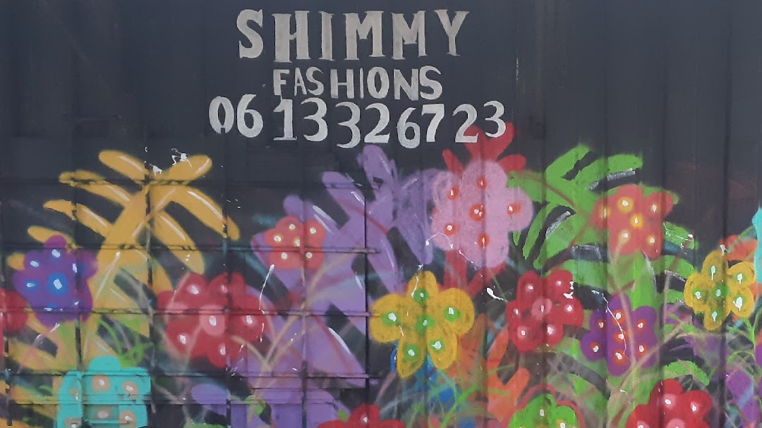 Shimmy L Fashions