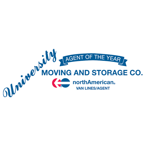 Moving Company «University Moving & Storage», reviews and photos, 23305 Commerce Dr, Farmington Hills, MI 48335, USA