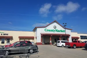 County Market image