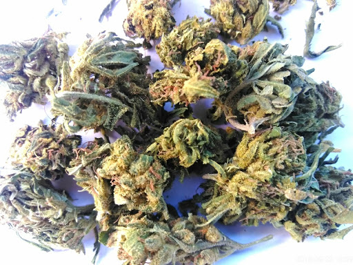 Tobacco Shop «Hot Spot Smoke Shop», reviews and photos, 440 Colfax Ave, Grass Valley, CA 95945, USA