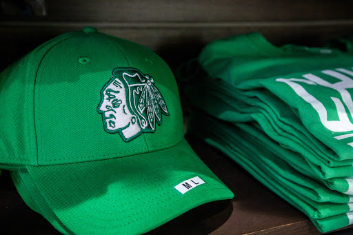 Sportswear Store «Blackhawks Store», reviews and photos, 333 N Michigan Ave, Chicago, IL 60601, USA