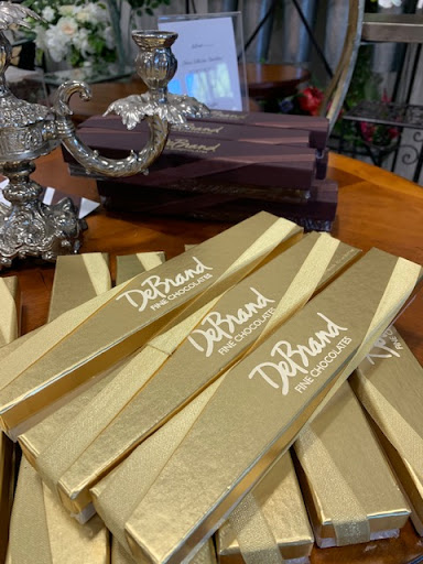 Florist «Watkins Flowers of Distinction», reviews and photos, 8490 Honeycutt Rd #108, Raleigh, NC 27615, USA