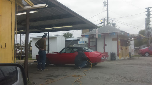 Ice Cream Shop «Wizard Sno-Cones», reviews and photos, 1044 Hot Wells Blvd, San Antonio, TX 78223, USA