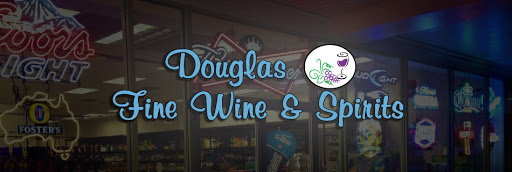 Douglas Fine Wine & Spirits, 5 Robert F Toner Blvd, North Attleborough, MA 02763, USA, 