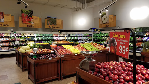 Grocery Store «Kroger», reviews and photos, 1900 N Polk St, Little Rock, AR 72207, USA