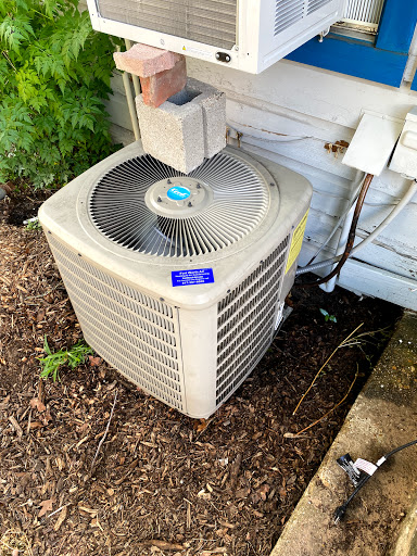 Air Conditioning Contractor «Fort Worth Air Conditioning Co. Inc.», reviews and photos