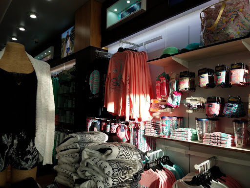 Clothing Store «Ron Jon Surf Shop», reviews and photos, 377 Mandalay Ave, Clearwater Beach, FL 33767, USA