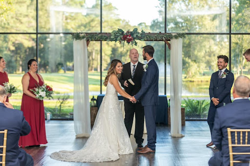 Golf Club «Newport Golf Club & Conference Center», reviews and photos, 16401 Country Club Dr, Crosby, TX 77532, USA