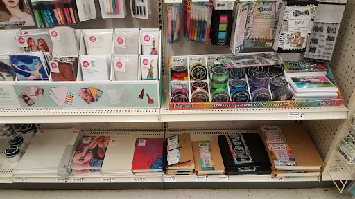 Craft Store «Michaels», reviews and photos, 51375 Gratiot Ave, Chesterfield, MI 48051, USA