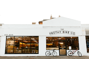 The Frothy Bike Co.