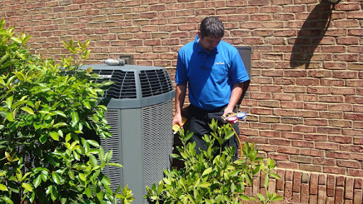 ProTech Services Plumbing, Heating & Air in Eatonton, Georgia