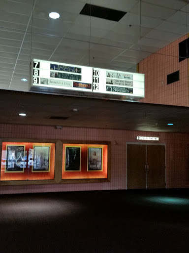 Movie Theater «Century Gateway 12», reviews and photos, 770 N Kolb Rd, Tucson, AZ 85710, USA