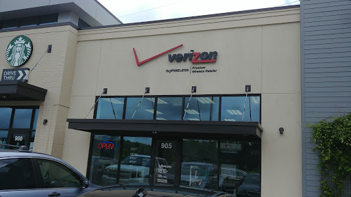 Cell Phone Store «GoWireless Verizon Authorized Retailer», reviews and photos, 1570 Holcomb Bridge Rd Suite 905, Roswell, GA 30076, USA