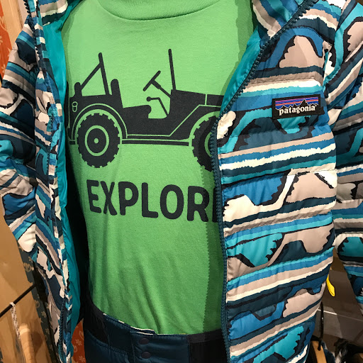 Outdoor Sports Store «Clear Water Outdoor - Lake Geneva», reviews and photos, 744 W Main St, Lake Geneva, WI 53147, USA