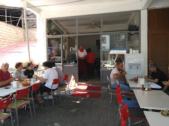 Dede Çağ Kebap