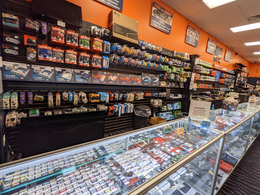 Video Game Store «Game X Change», reviews and photos, 110 Needmore Rd, Clarksville, TN 37040, USA