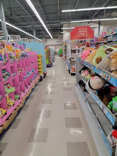 Grocery Store «Meijer», reviews and photos, 3145 Ann Arbor-Saline Rd, Ann Arbor, MI 48103, USA