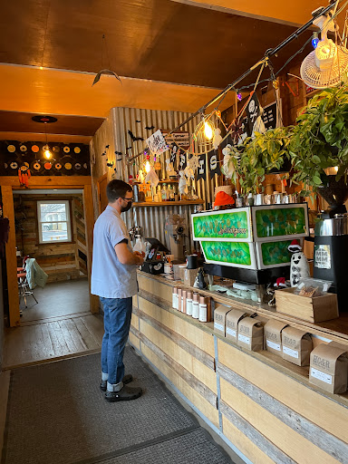 Coffee Shop «Hopscotch Coffee», reviews and photos, 250 Millwood Ave, Winchester, VA 22601, USA