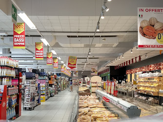 Supermercato INTERSPAR Concordia