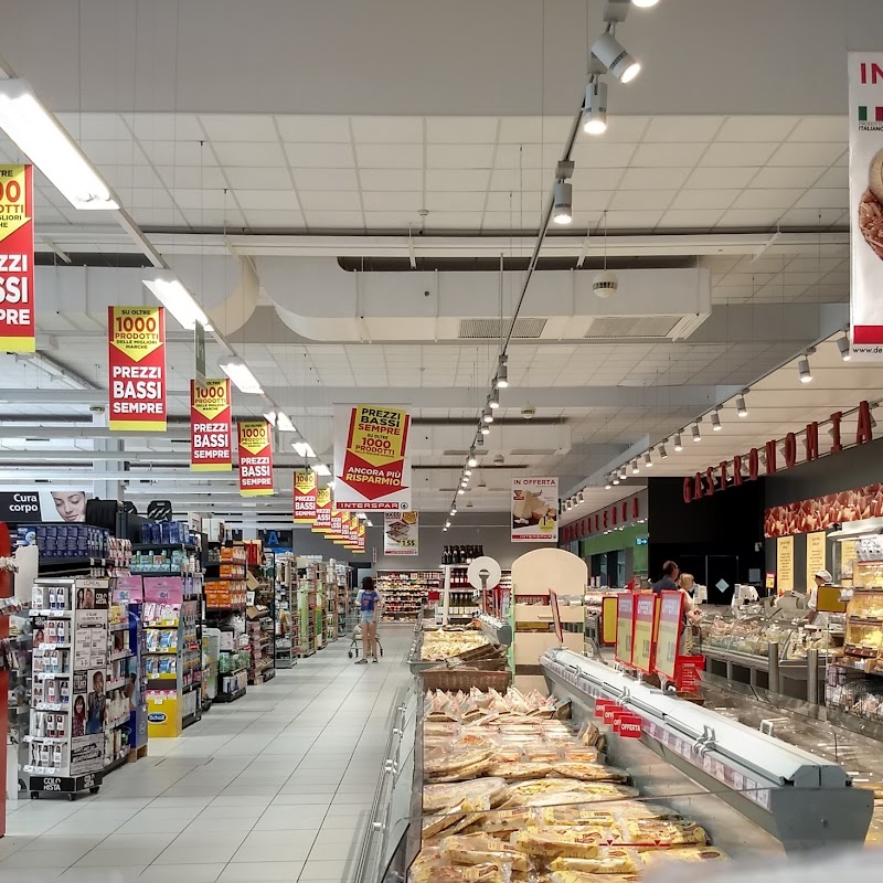 Supermercato INTERSPAR Concordia