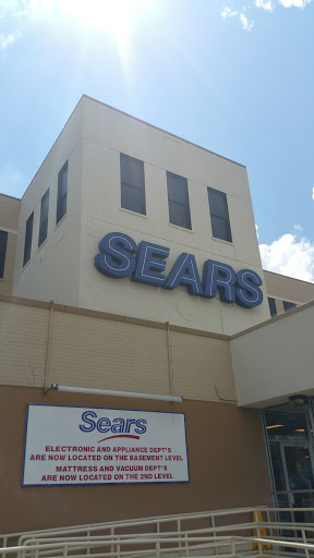 Department Store «Sears», reviews and photos, 436 Main St, Hackensack, NJ 07601, USA