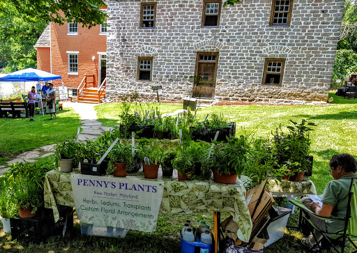 Museum «Schifferstadt Architectural Museum», reviews and photos, 1110 Rosemont Ave, Frederick, MD 21701, USA