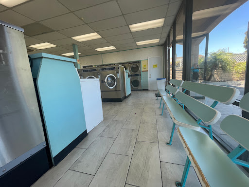 Laundromat «Coin Laundry», reviews and photos, 450 Pacific Coast Hwy, Seal Beach, CA 90740, USA