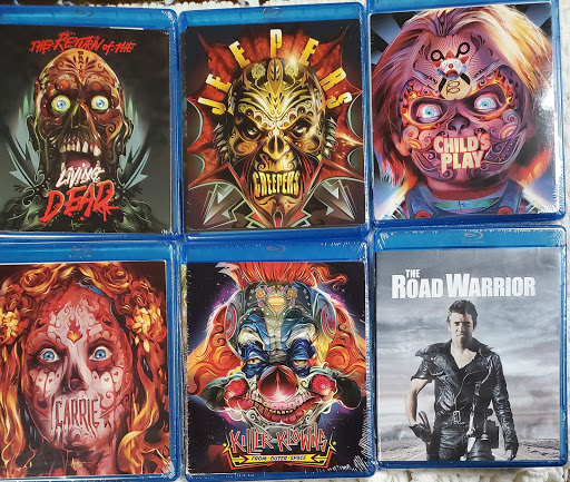 Dollar Store «Dollar Tree», reviews and photos, 1837 Homer M Adams Pkwy h, Alton, IL 62002, USA