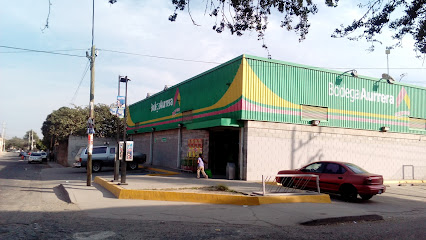 Bodega Aurrera Express Tonala