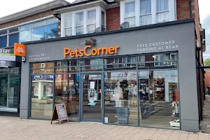 Pets Corner image
