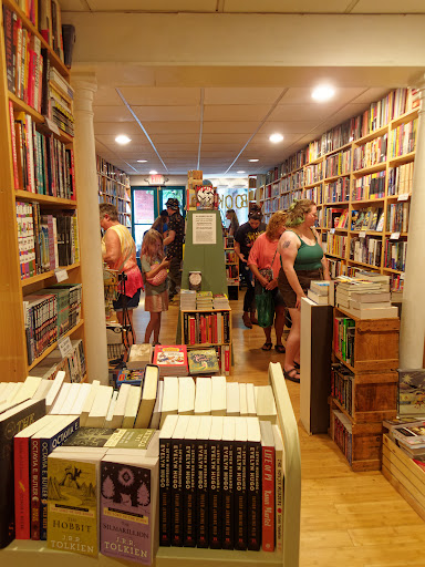 Book Store «Sellers Books & Fine Art», reviews and photos, 65 Broadway, Jim Thorpe, PA 18229, USA