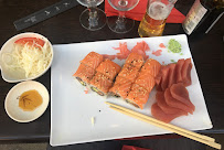 Plats et boissons du Restaurant japonais Matuya à Paris - n°4