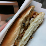 Photo n°1 de l'avis de Salvatore.e fait le 04/08/2017 à 19:28 sur le  Panini Antonio & Daniele à Syracuse