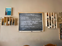 Restaurant Piccola Osteria del Borgo à Castell'Arquato - menu / carte