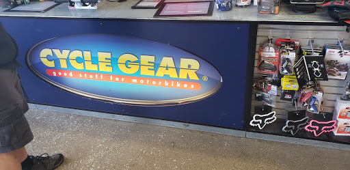 Motorcycle Parts Store «Cycle Gear», reviews and photos, 6905 W 159th St a, Tinley Park, IL 60477, USA