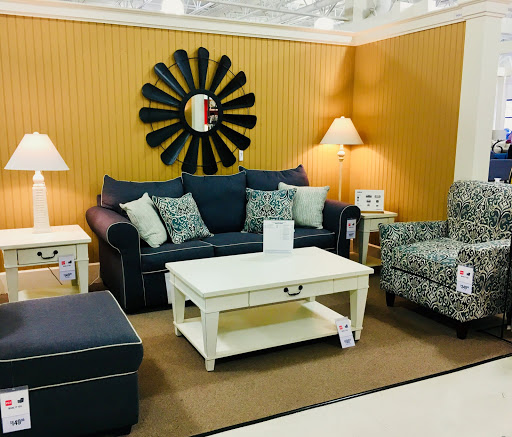 Furniture Store «Value City Furniture», reviews and photos, 500 Golf mill Center, Niles, IL 60714, USA