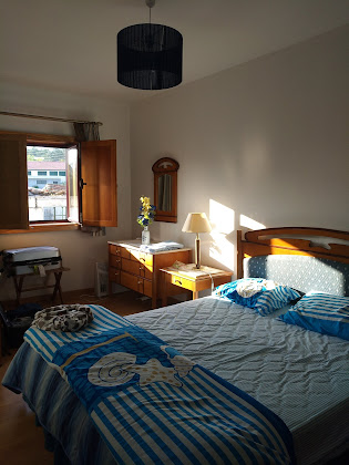 Chambres hôtels S.Joao Country House 5000-132 Vila Real