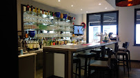 Atmosphère du Restaurant La terrasse des Capucins à Arras - n°1