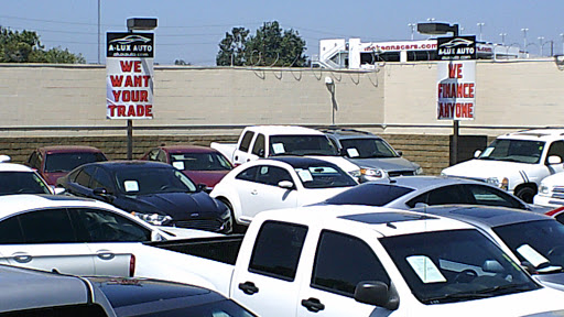 Auto Repair Shop «A-Lux Auto», reviews and photos, 10970 Firestone Blvd, Norwalk, CA 90650, USA